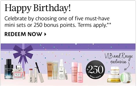 dior birthday gift sephora reddit|Sephora blocking certain questions and answers about Dior .